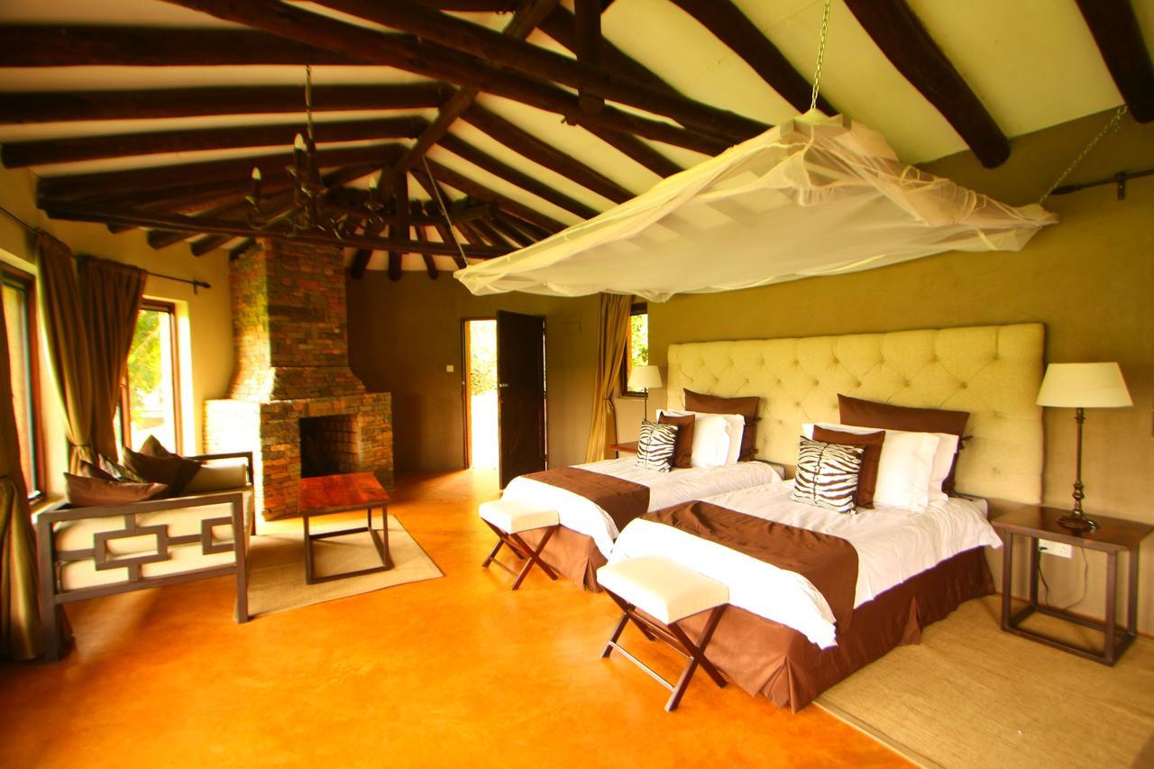 Emakoko Hotel Nairobi Quarto foto