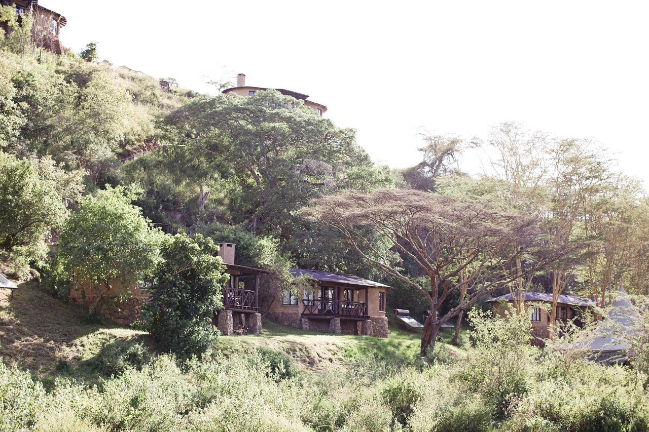 Emakoko Hotel Nairobi Exterior foto